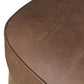Orville Dining Chair - Palermo Cigar