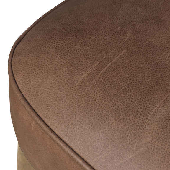 Orville Dining Chair - Palermo Cigar