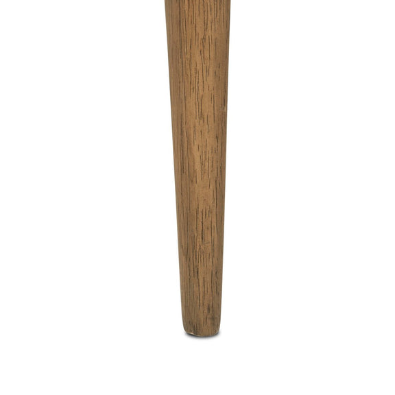 Orville Dining Chair - Palermo Cigar