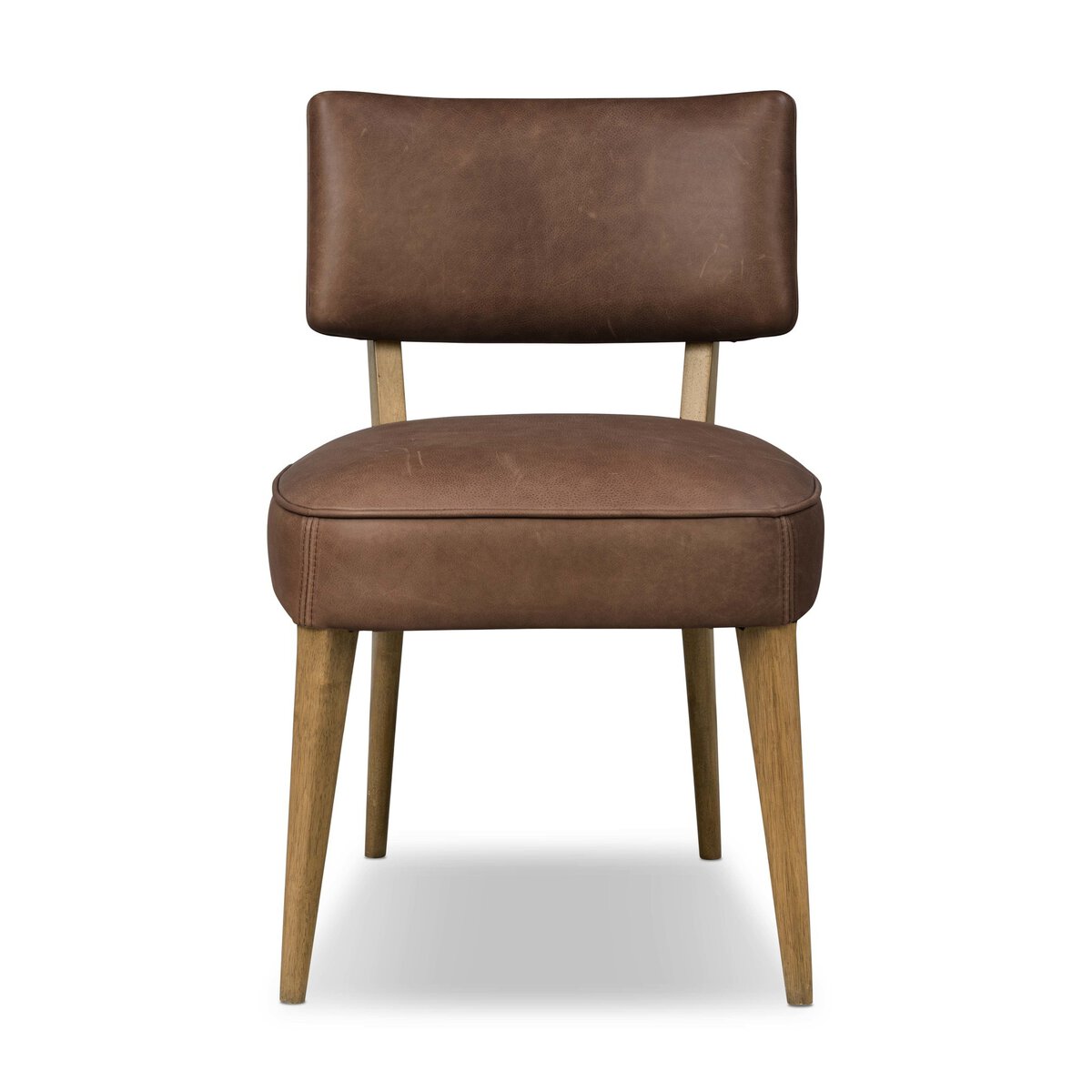 Orville Dining Chair - Palermo Cigar