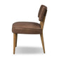 Orville Dining Chair - Palermo Cigar