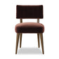 Orville Dining Chair - Surrey Plum