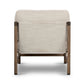 Memphis Chair - Gable Taupe
