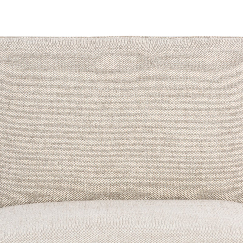 Memphis Chair - Gable Taupe