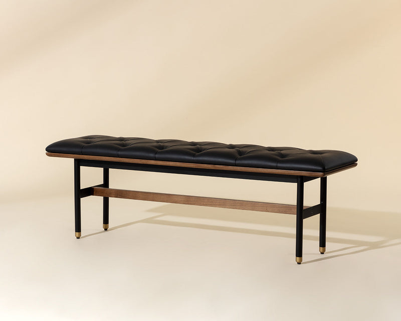 Staten Bench