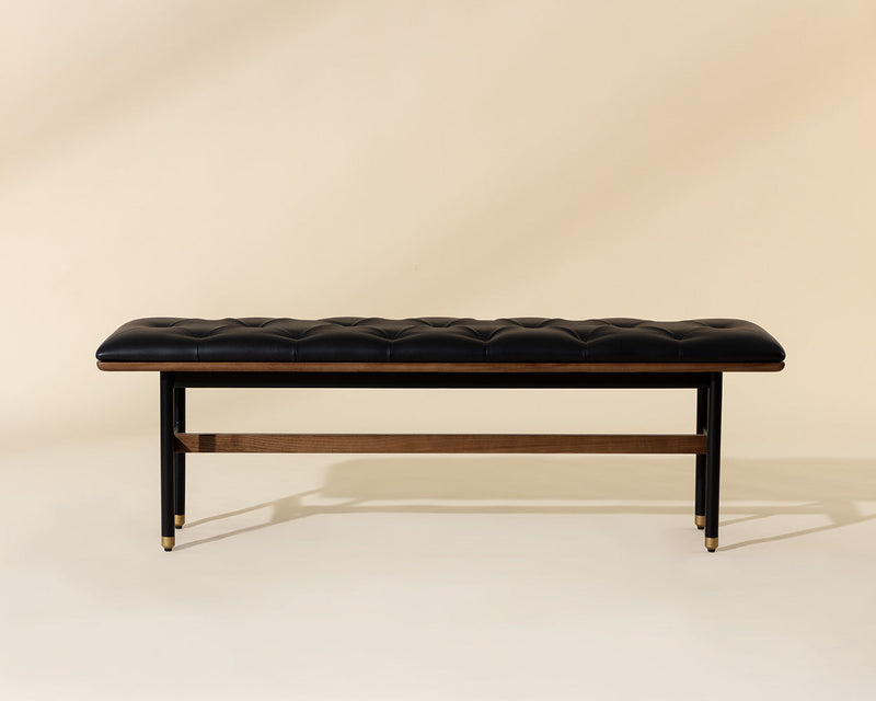 Staten Bench