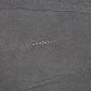 Shagreen Round Coffee Table - Grey Shagreen