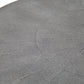 Shagreen Round Coffee Table - Grey Shagreen
