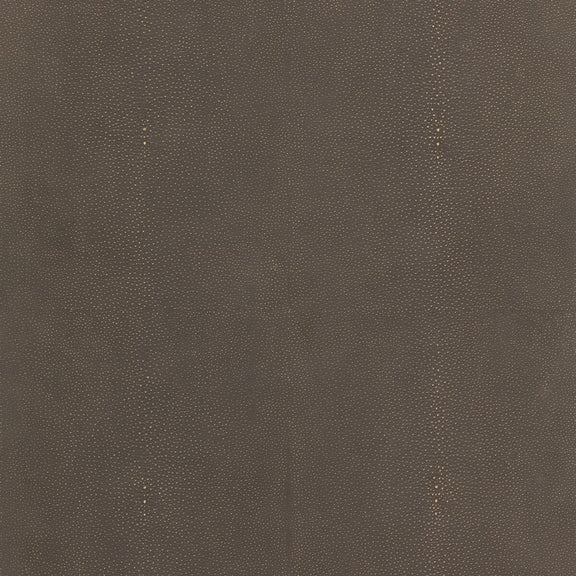 Shagreen Desk - Grey Shagreen