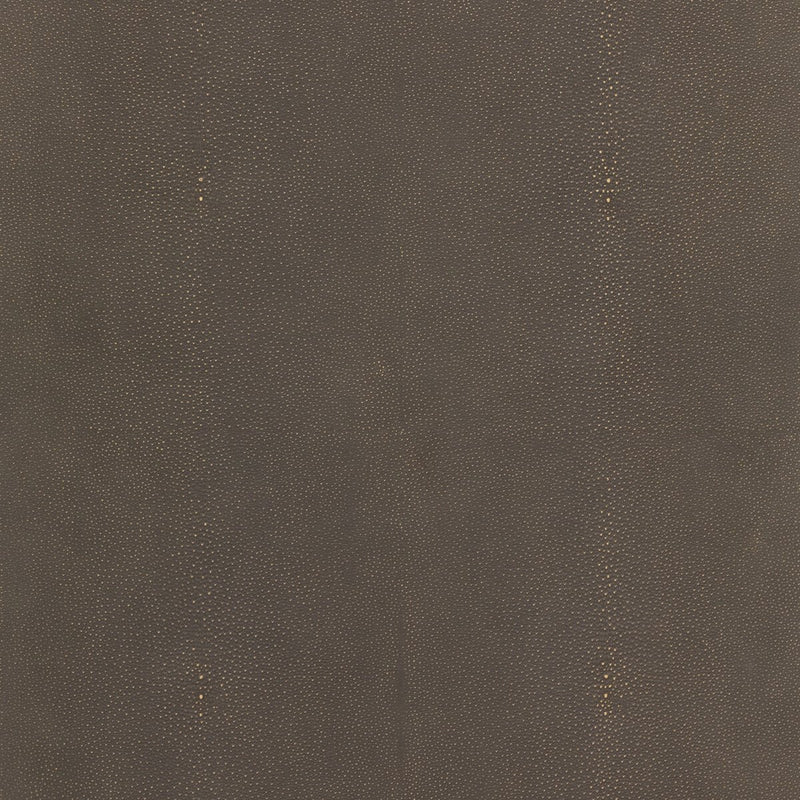 Shagreen Desk - Grey Shagreen
