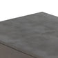 Shagreen Desk - Grey Shagreen