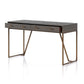 Shagreen Desk - Grey Shagreen