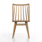 Lewis Windsor Chair - Sandy Oak