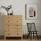 Lewis Windsor Chair - Black Oak