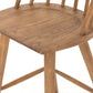 Lewis Windsor Bar + Counter Stool