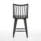 Lewis Windsor Bar + Counter Stool