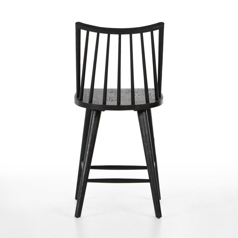 Lewis Windsor Bar + Counter Stool