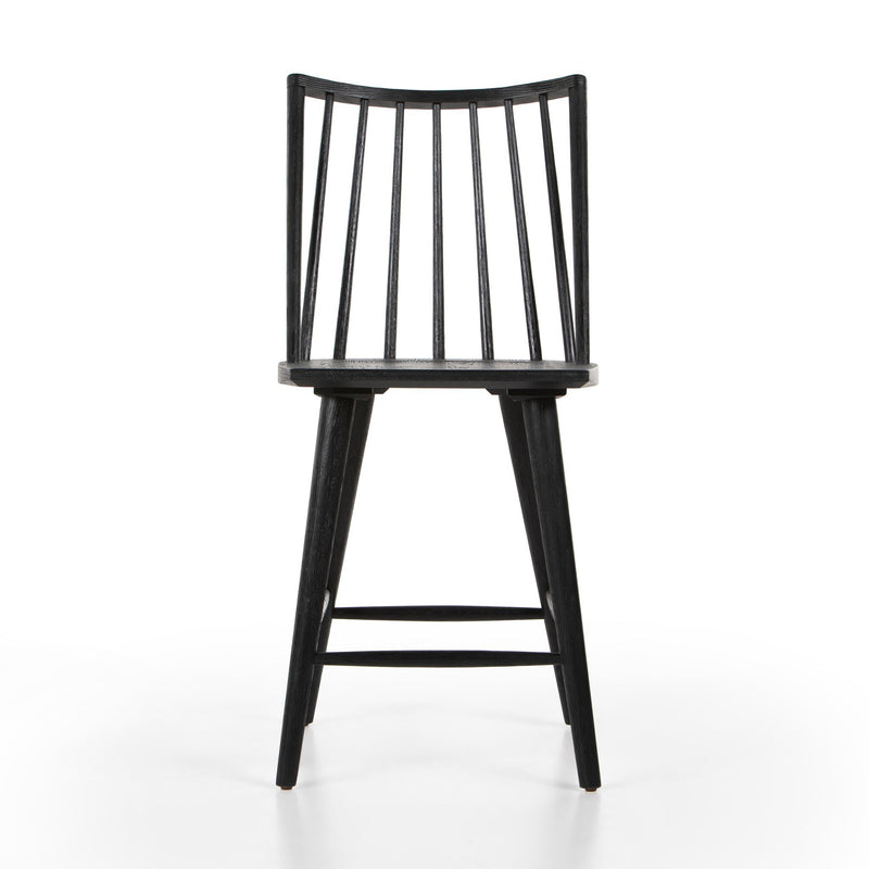 Lewis Windsor Bar + Counter Stool