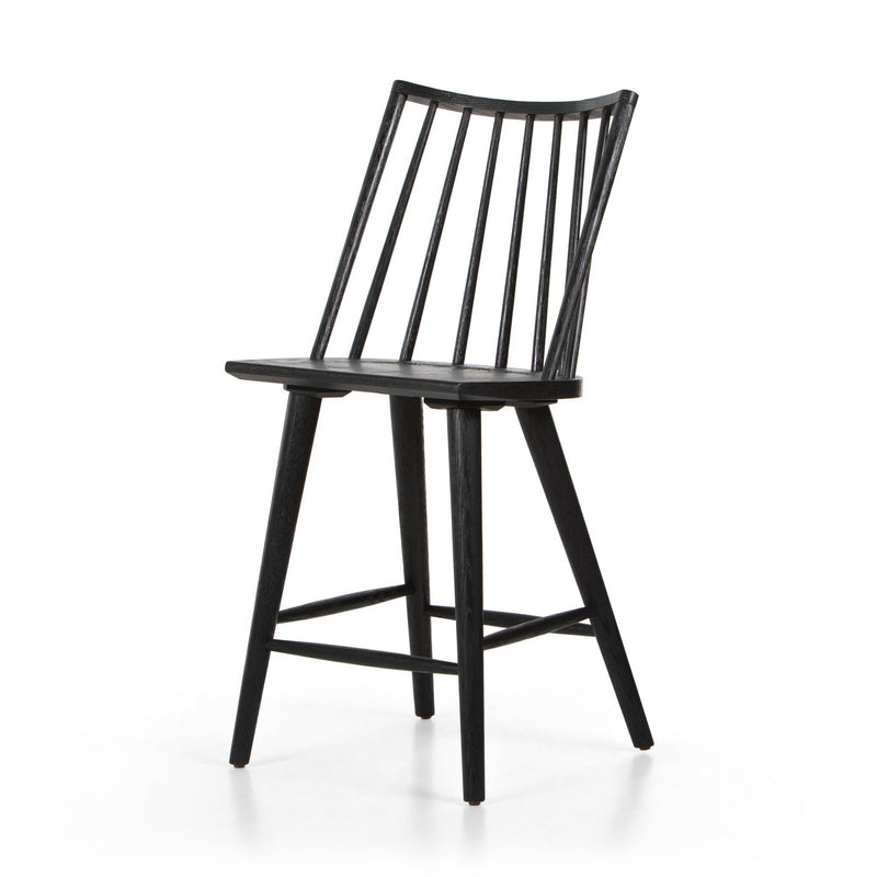 Lewis Windsor Bar + Counter Stool