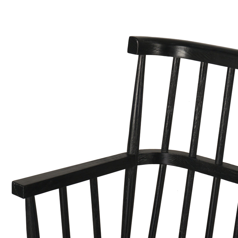 Aspen Bench