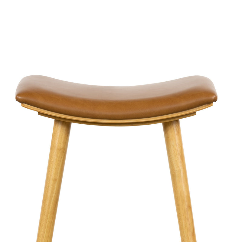 Union Bar + Counter Stool