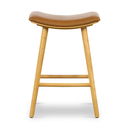 Union Bar + Counter Stool