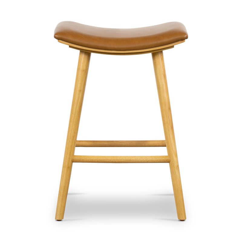 Union Bar + Counter Stool