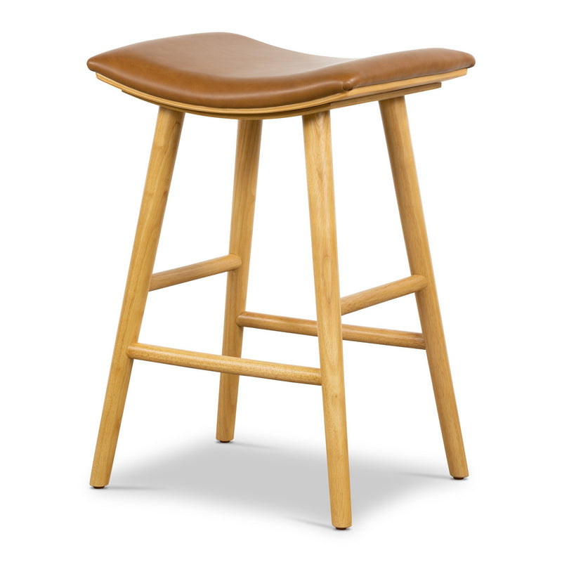 Union Bar + Counter Stool