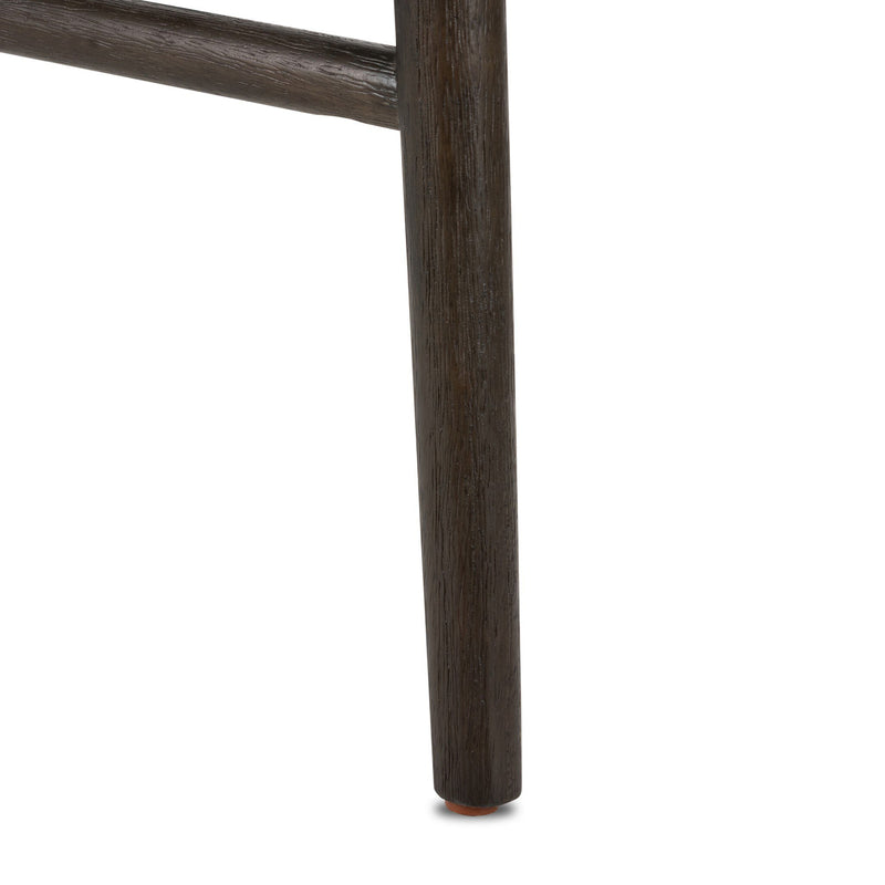 Union Bar + Counter Stool