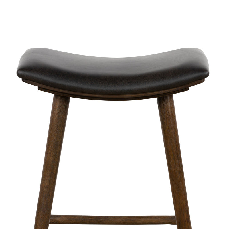 Union Bar + Counter Stool