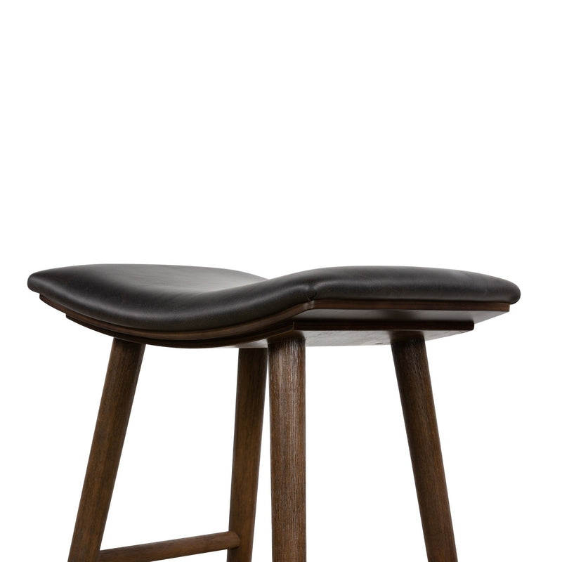 Union Bar + Counter Stool