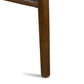 Union Bar + Counter Stool