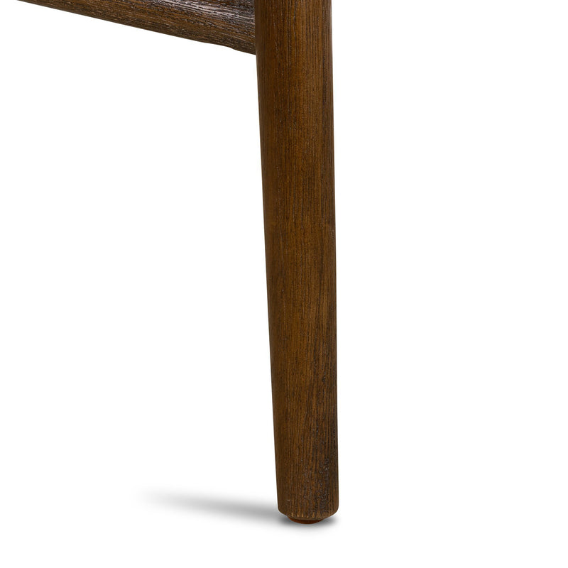 Union Bar + Counter Stool