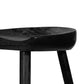 Barrett Bar + Counter Stool - Matte Black
