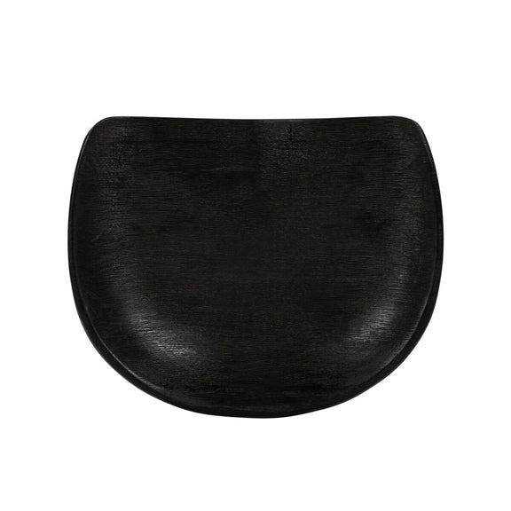 Barrett Bar + Counter Stool - Matte Black