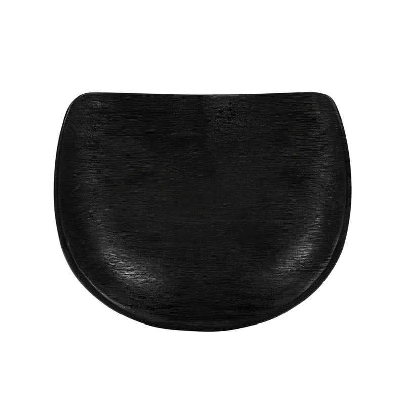 Barrett Bar + Counter Stool - Matte Black