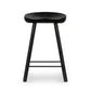 Barrett Bar + Counter Stool - Matte Black