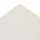 Parish Concrete Cube - White Concrete