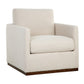 Portman Swivel Lounge Chair