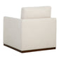 Portman Swivel Lounge Chair