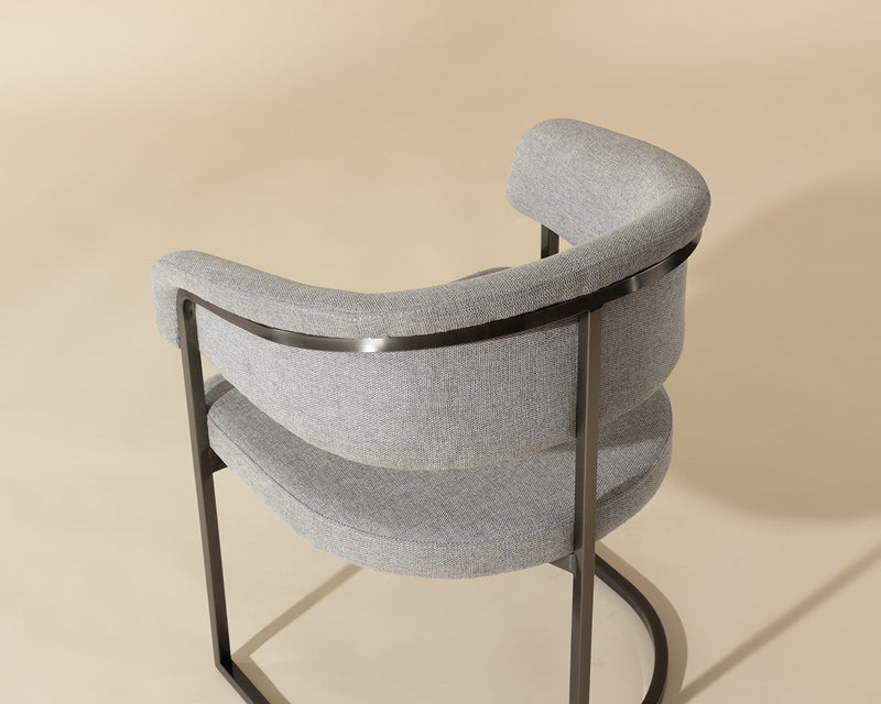 Marris Dining Armchair