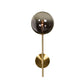Izora Sconce