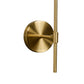 Izora Sconce