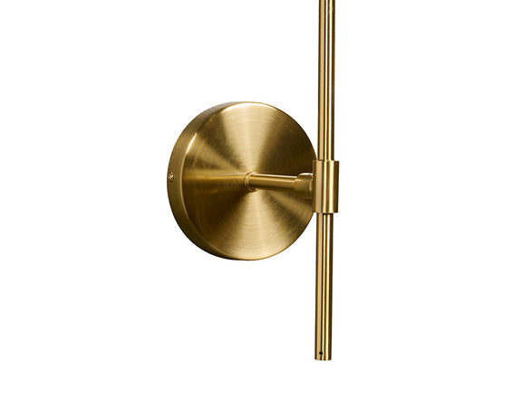 Izora Sconce