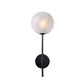 Izora Sconce