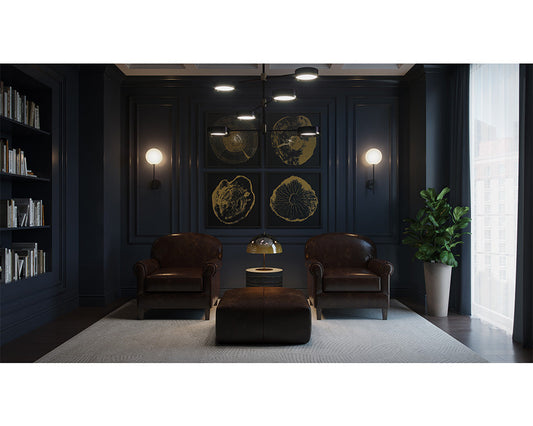 Izora Sconce