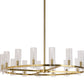 Clarabelle Chandelier - Large