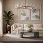 Clarabelle Chandelier - Large
