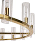 Clarabelle Chandelier - Large