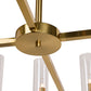 Clarabelle Chandelier - Large